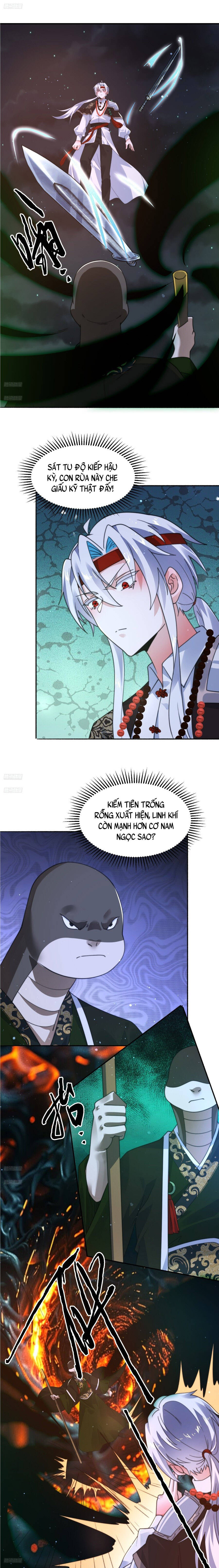Chapter 244 - Trang 2