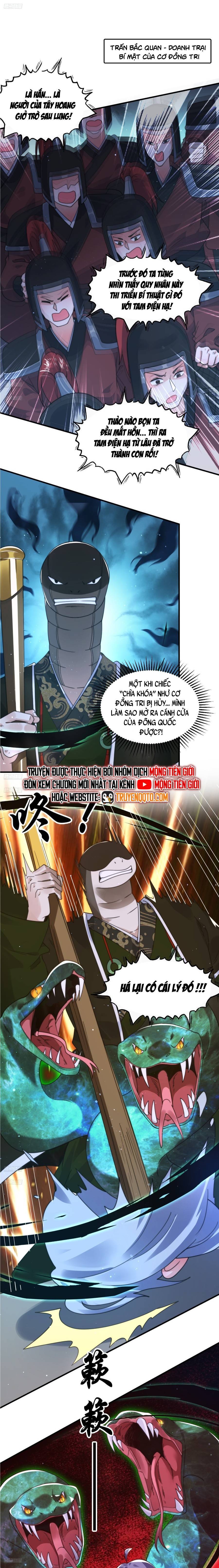 Chapter 245 - Trang 2
