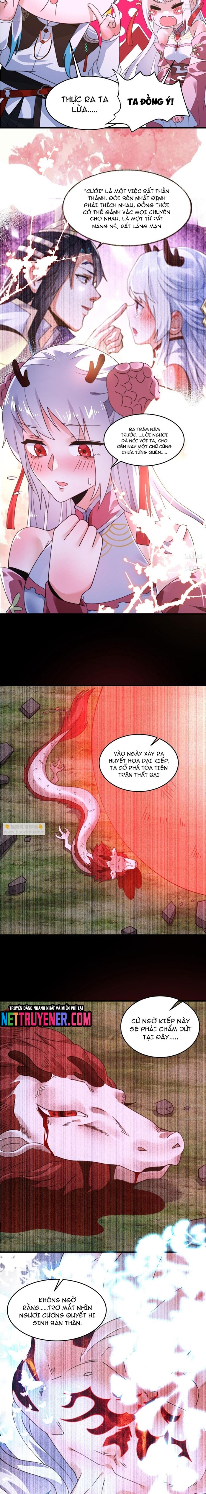 Chapter 257 - Trang 1