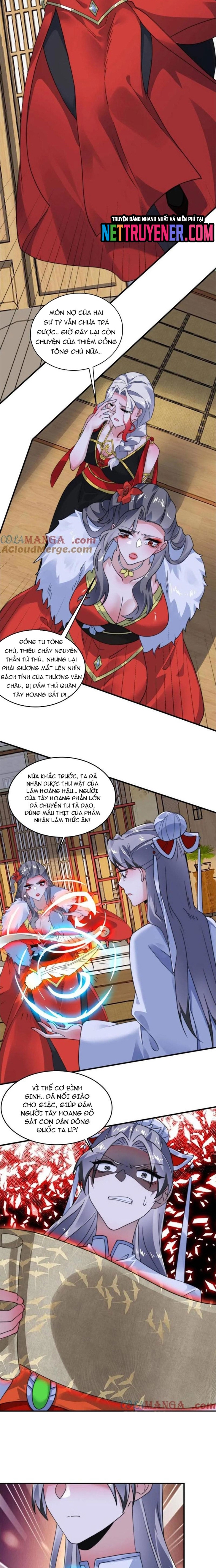 Chapter 258 - Trang 1