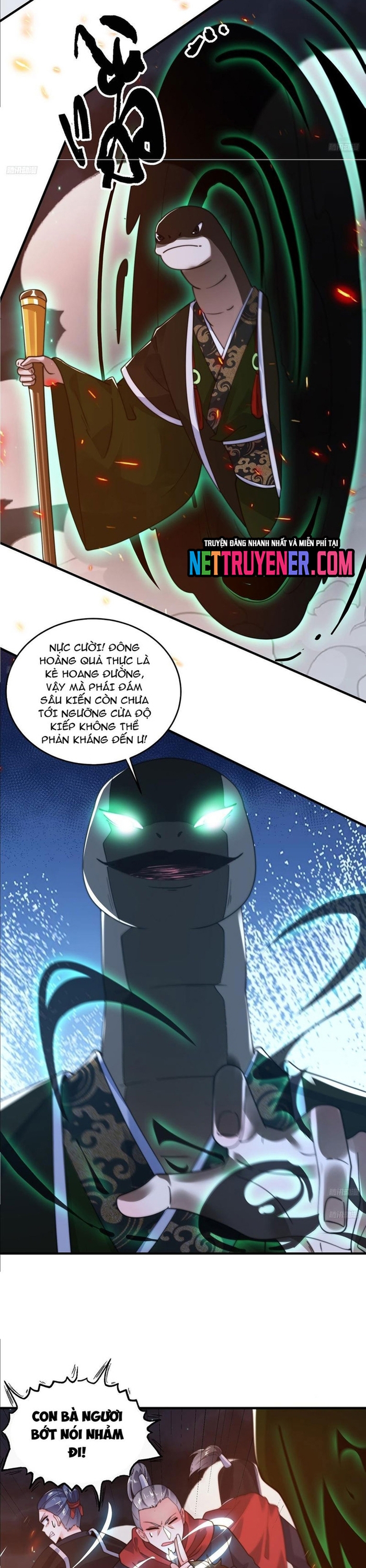 Chapter 259 - Trang 1