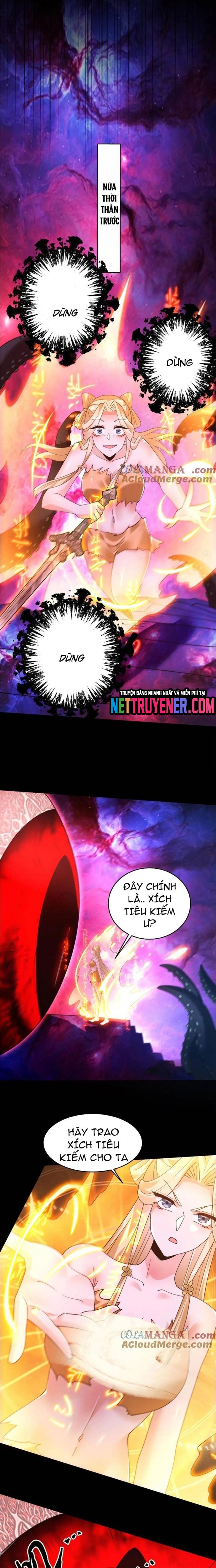 Chapter 260 - Trang 1