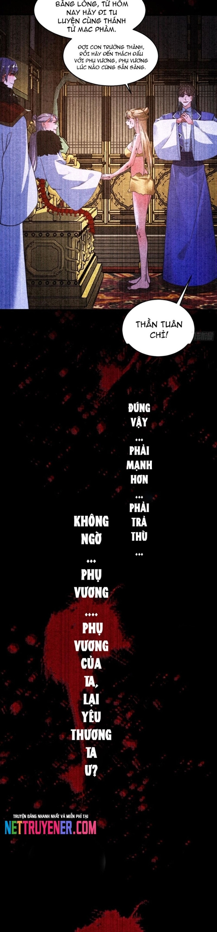 Chapter 261 - Trang 1