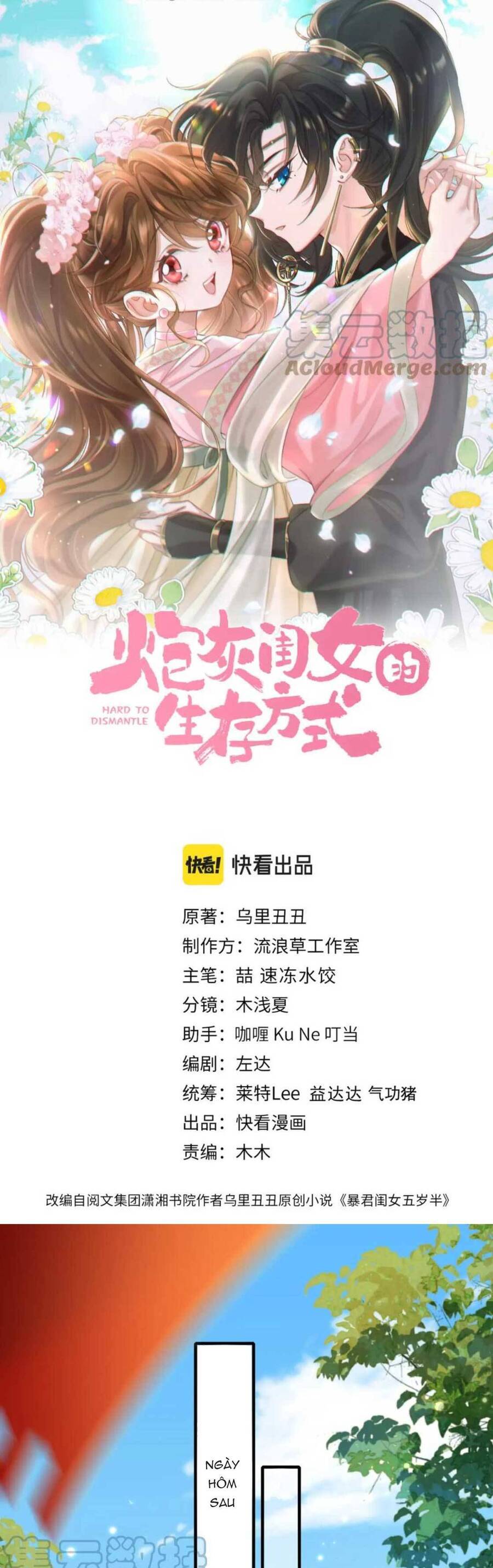 Chapter 153 - Trang 1