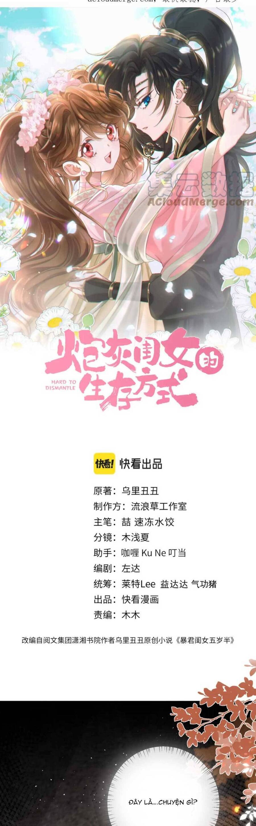 Chapter 156 - Trang 1