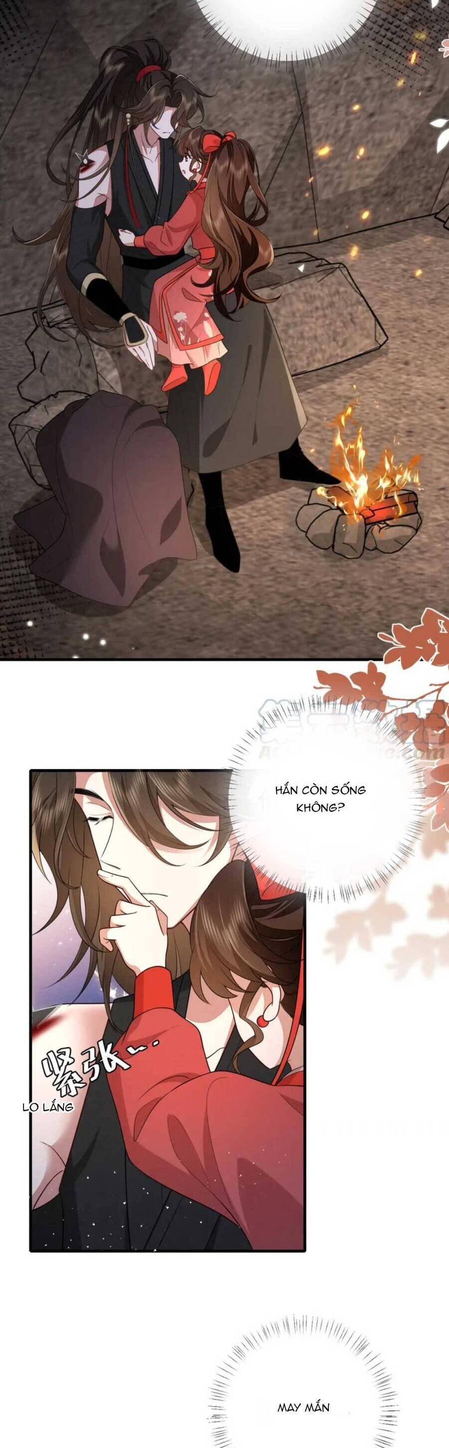 Chapter 156 - Trang 2