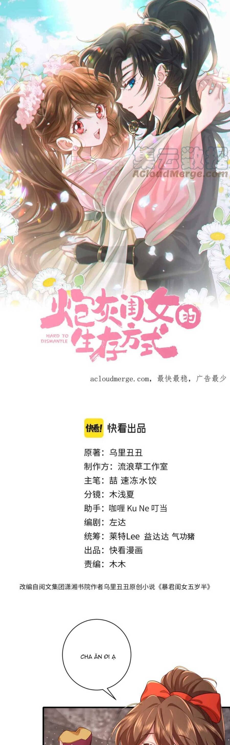 Chapter 158 - Trang 1