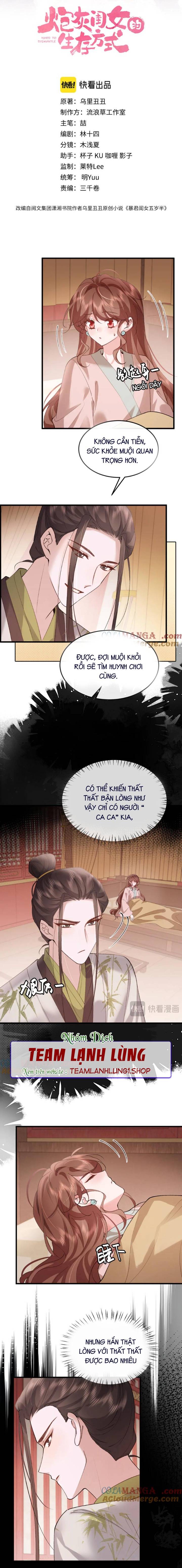Chapter 334 - Trang 1