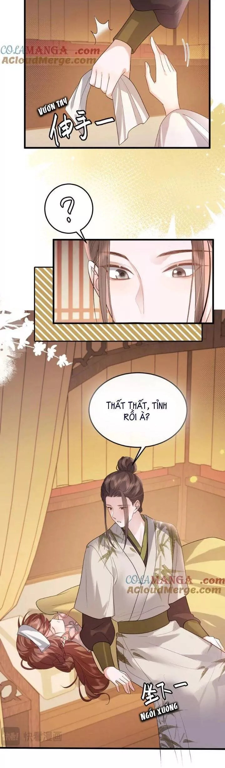 Chapter 332 - Trang 2