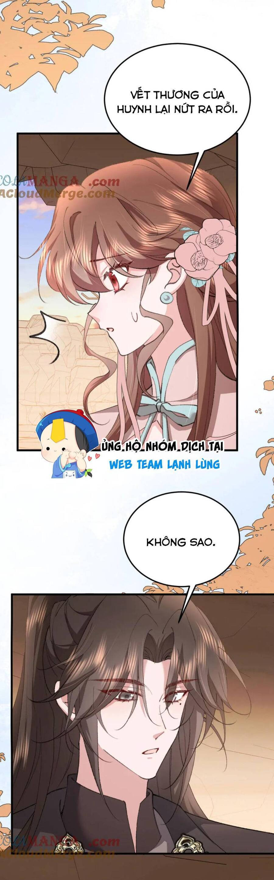 Chapter 356 - Trang 1