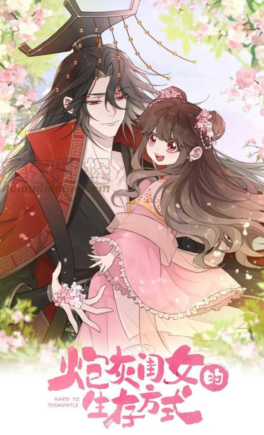 Chapter 136 - Trang 1