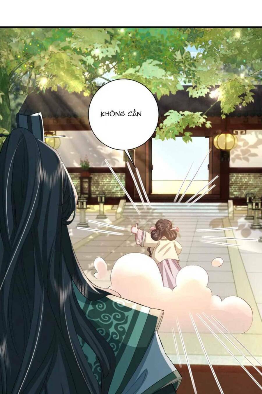 Chapter 131 - Trang 1