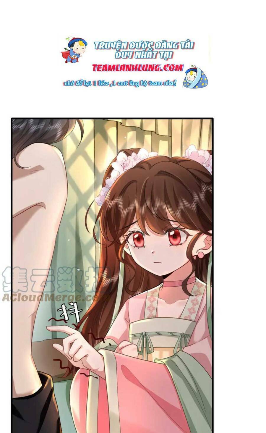 Chapter 124 - Trang 1