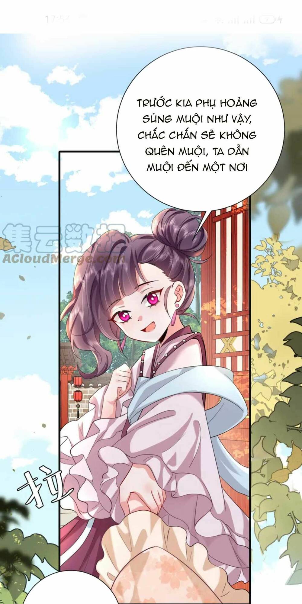 Chapter 116 - Trang 1