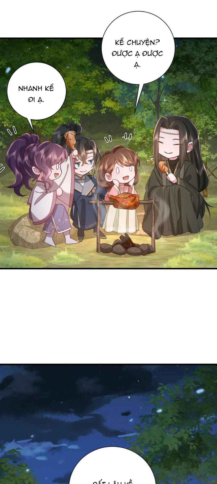Chapter 70 - Trang 1