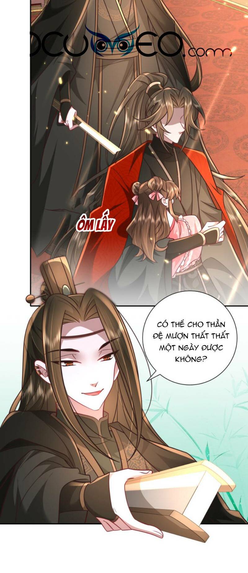 Chapter 54 - Trang 1
