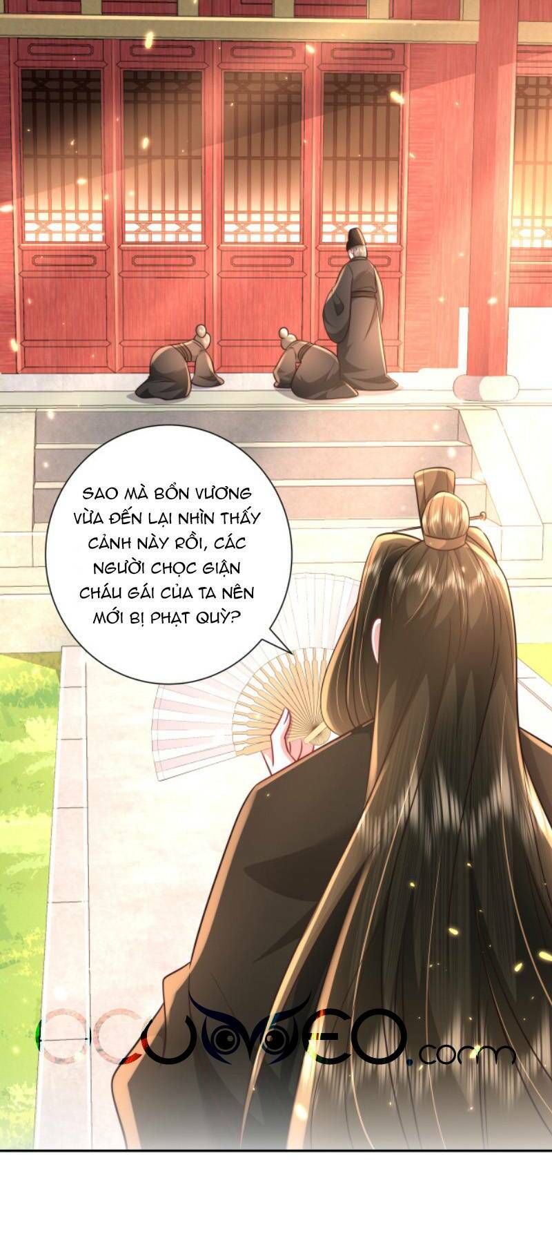 Chapter 52 - Trang 1