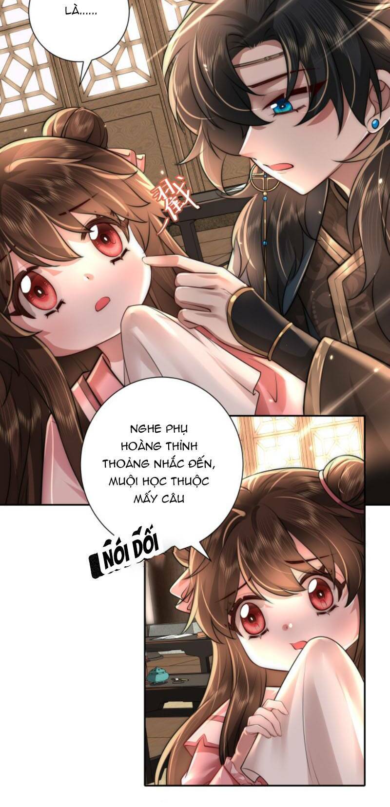 Chapter 48 - Trang 1