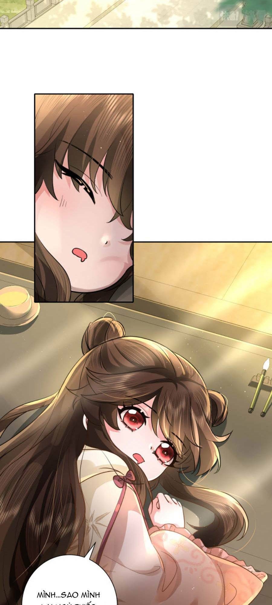 Chapter 31 - Trang 1