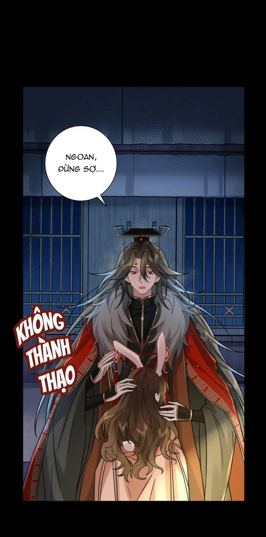 Chapter 23 - Trang 1
