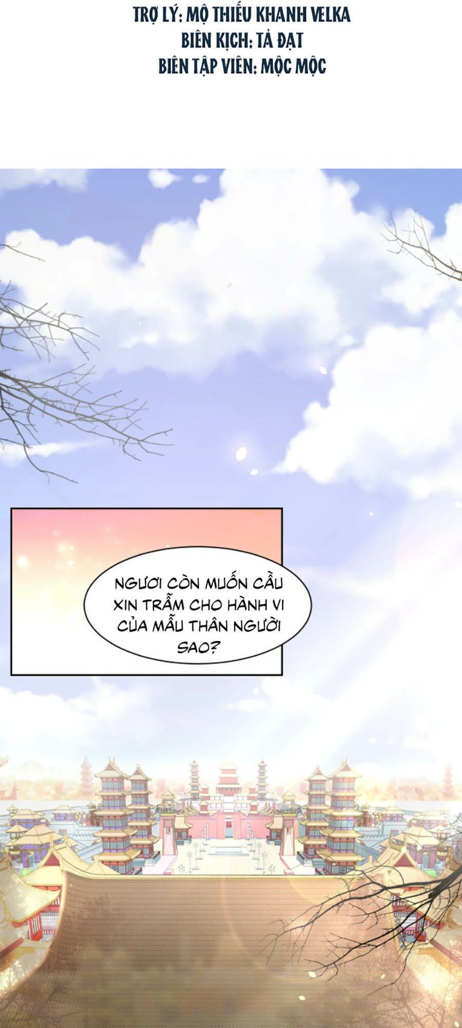 Chapter 1 - Trang 1