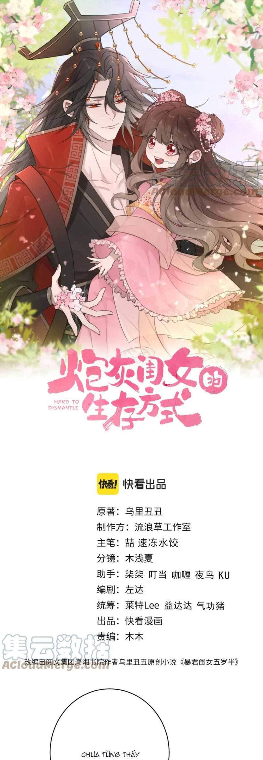 Chapter 144 - Trang 1