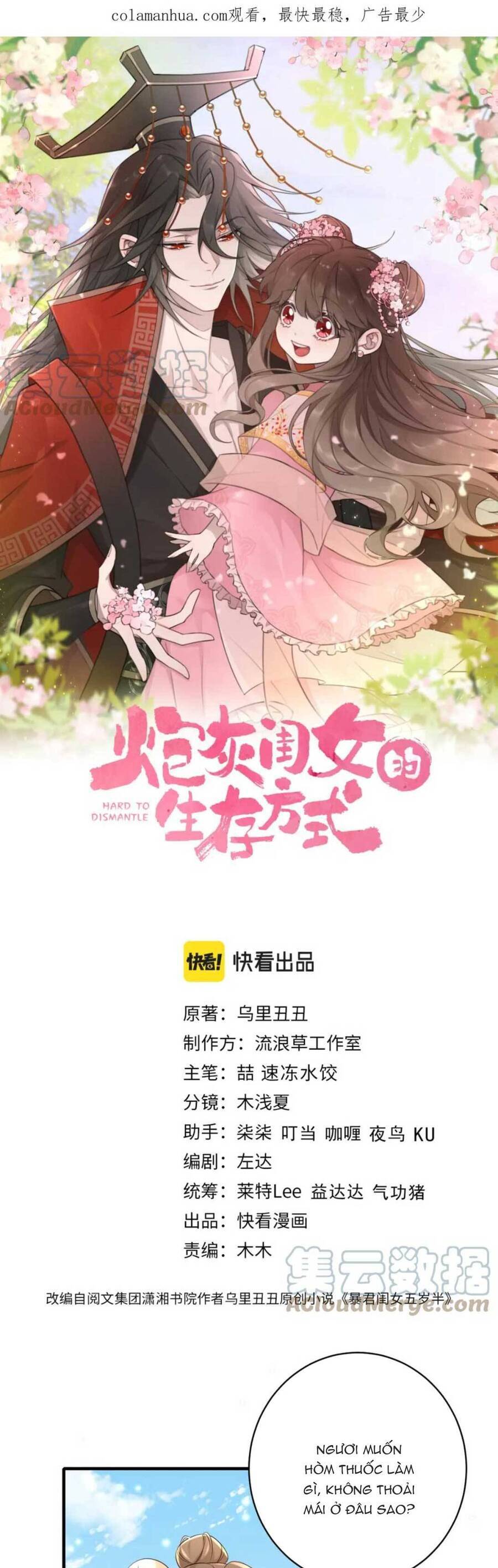 Chapter 145 - Trang 1