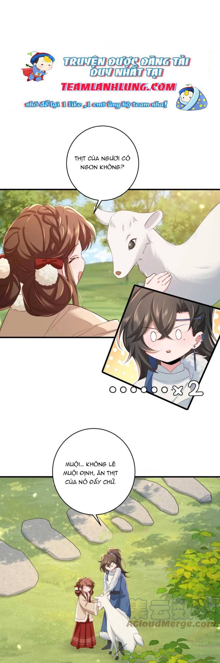 Chapter 147 - Trang 1