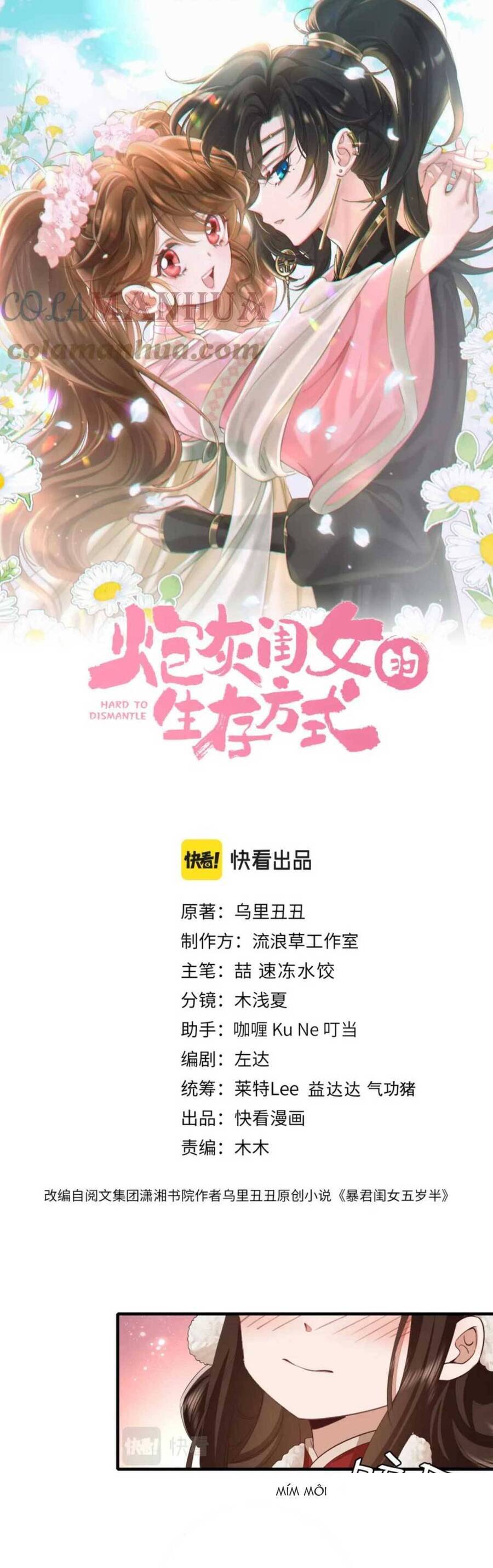 Chapter 152 - Trang 1