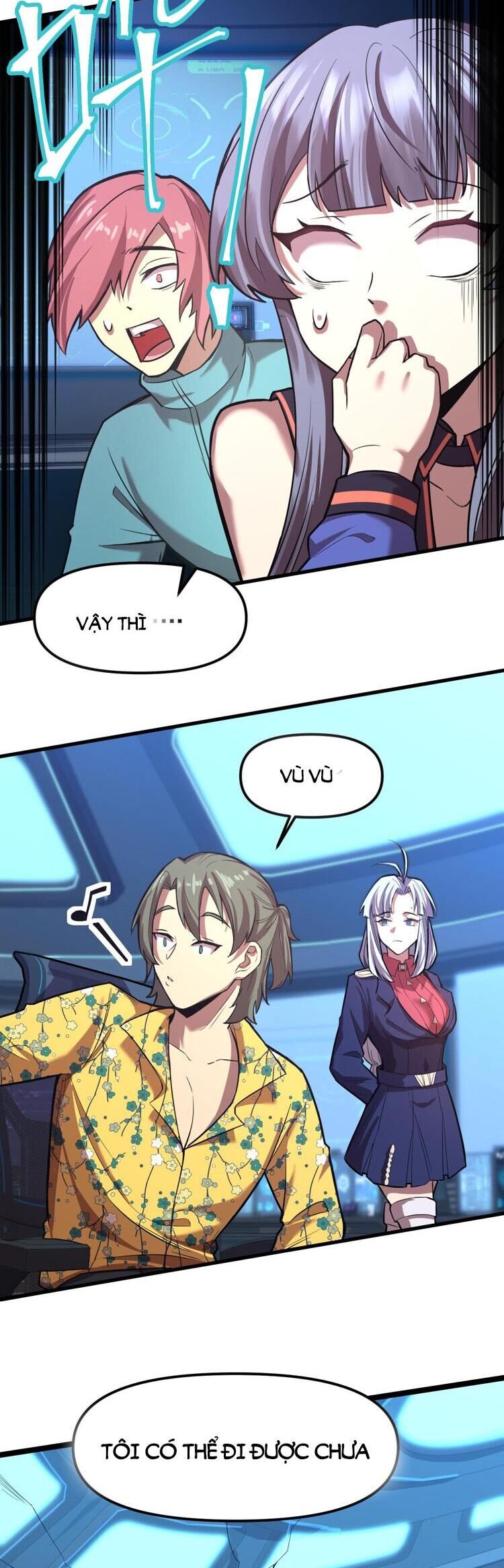 Chapter 19 - Trang 1