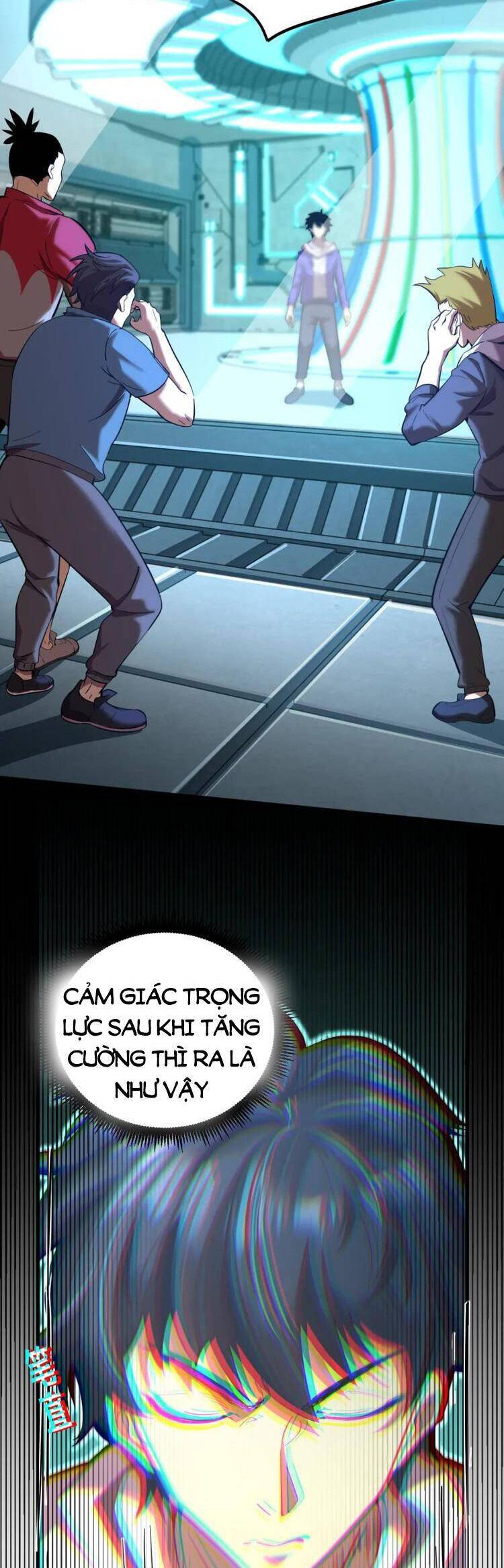 Chapter 21.5 - Trang 1