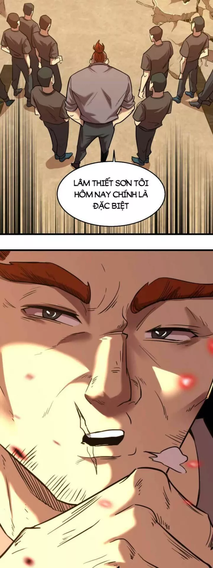 Chapter 28 - Trang 1