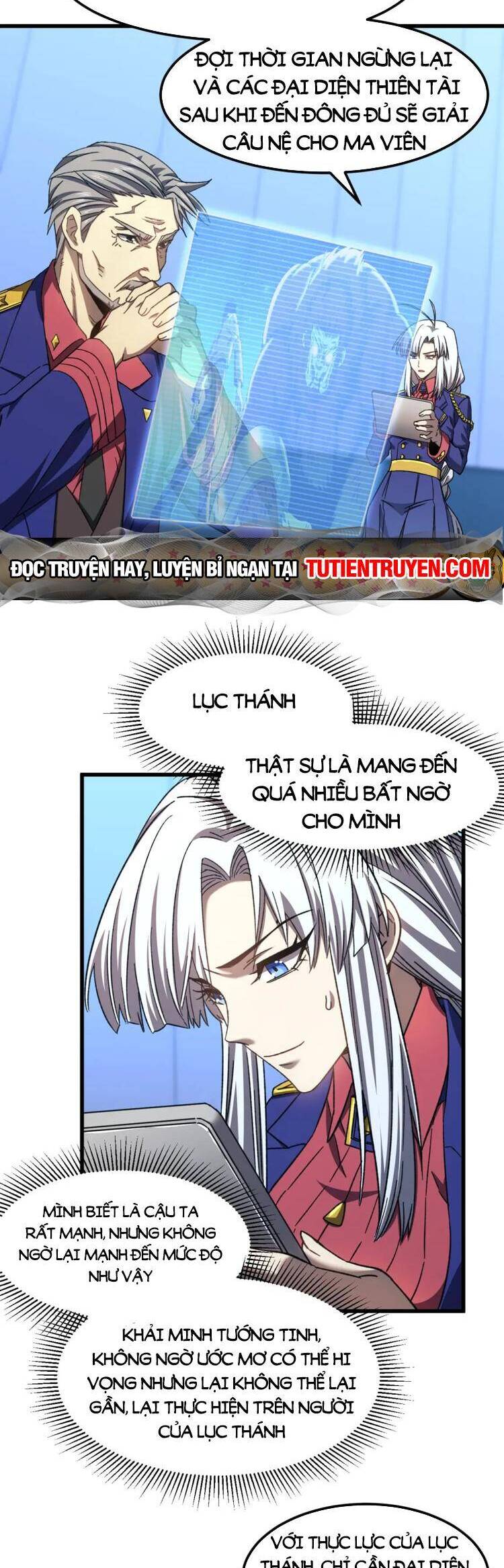 Chapter 46 - Trang 1