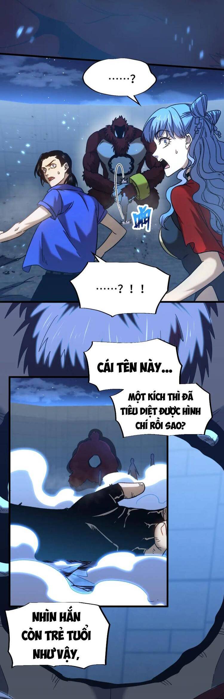 Chapter 48 - Trang 1