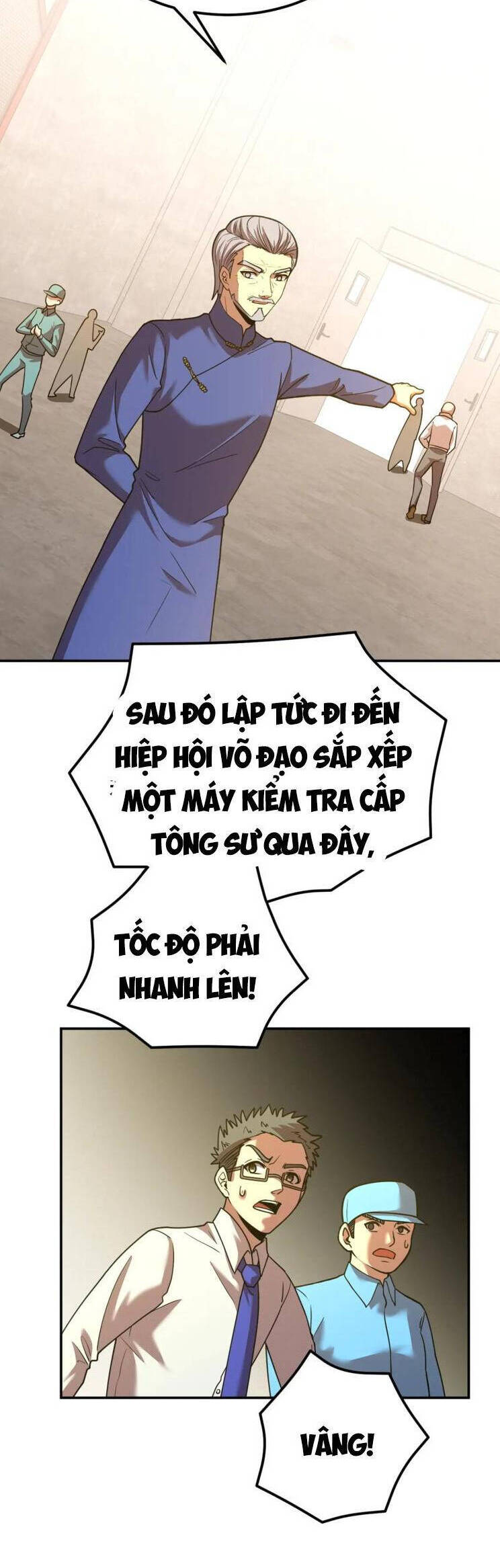 Chapter 64 - Trang 1