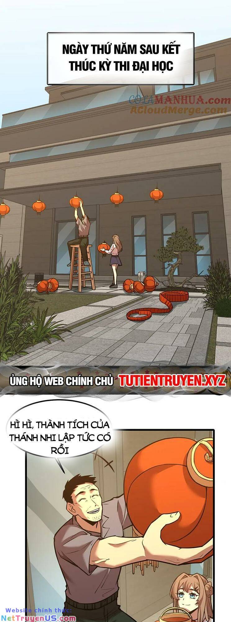 Chapter 65 - Trang 1