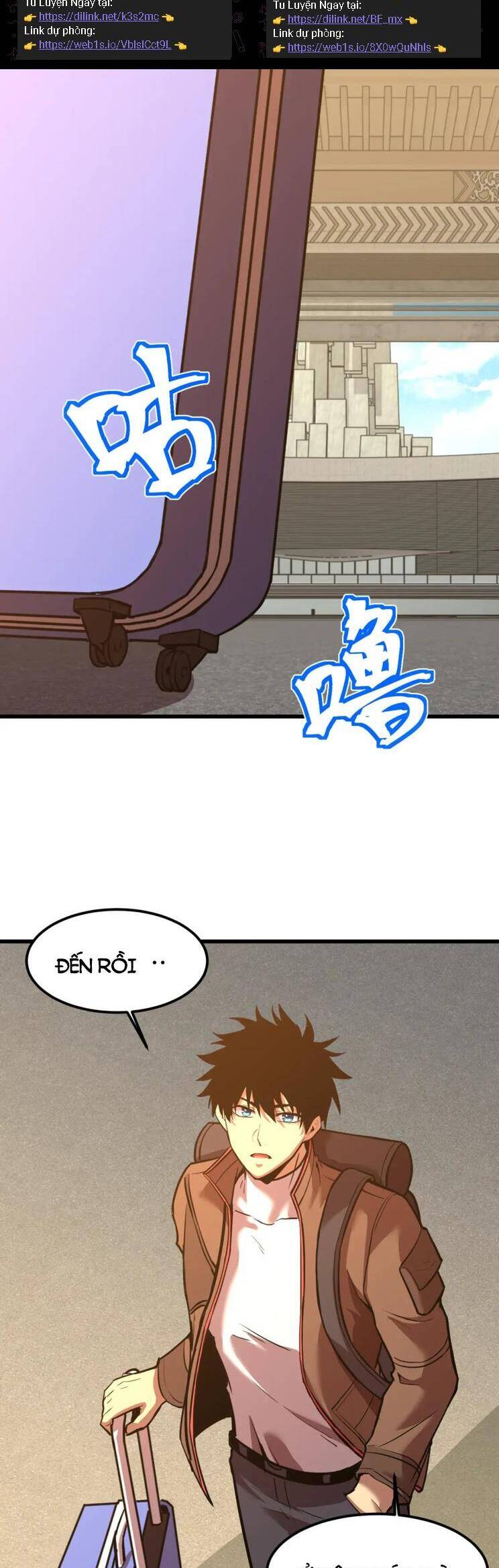 Chapter 67 - Trang 1