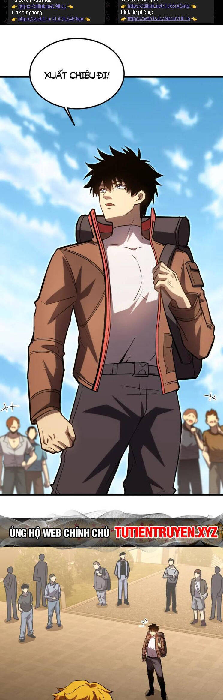 Chapter 68 - Trang 1