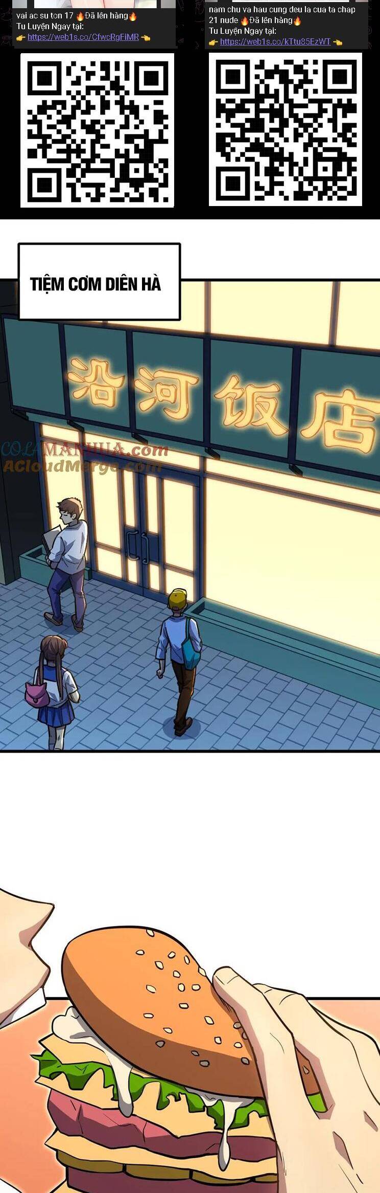 Chapter 79 - Trang 1