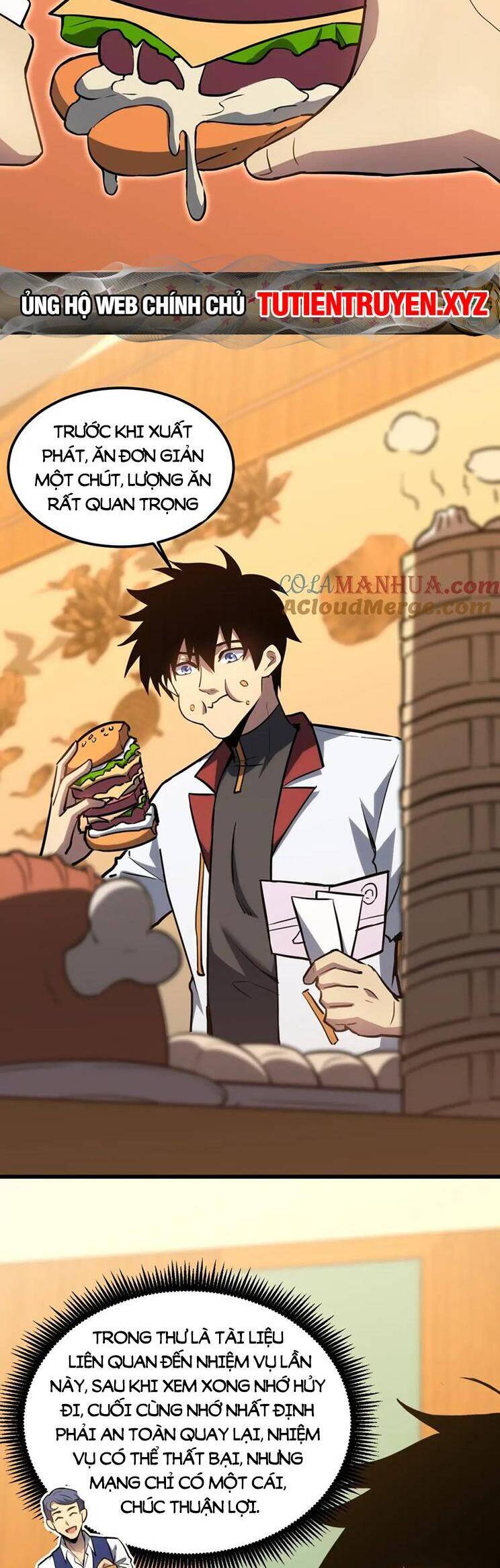 Chapter 79 - Trang 2
