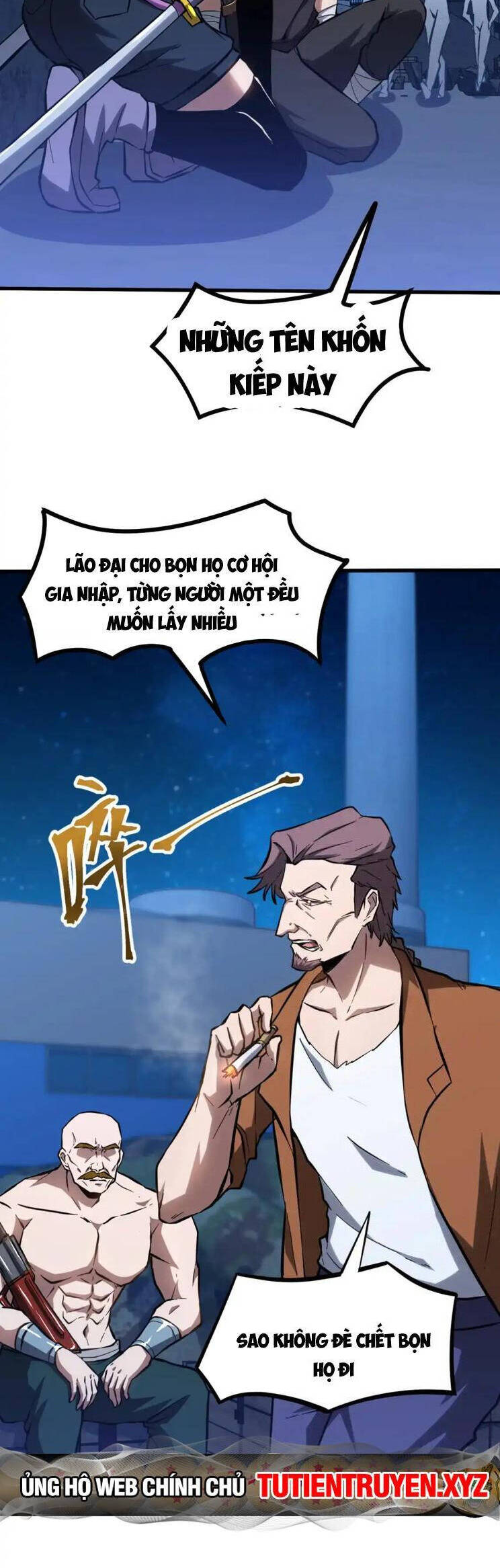 Chapter 80 - Trang 2