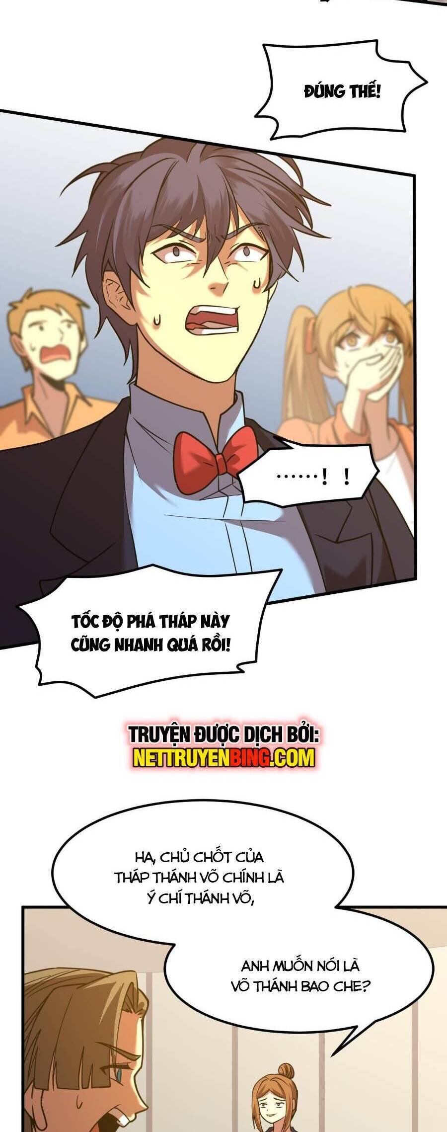 Chapter 84 - Trang 1