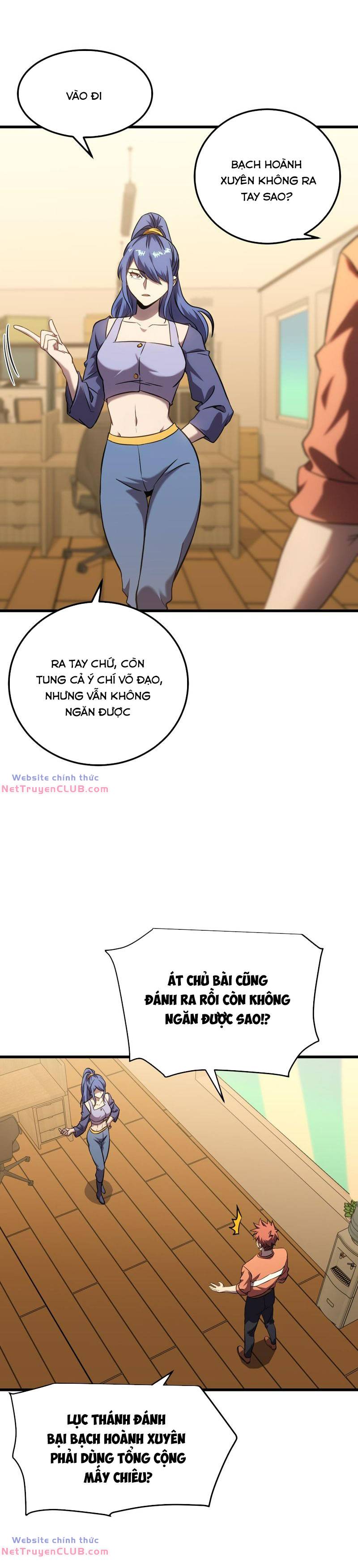 Chapter 89 - Trang 1