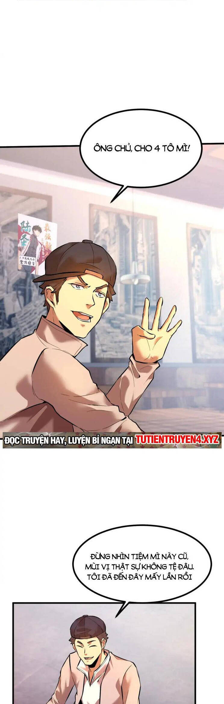 Chapter 92 - Trang 1