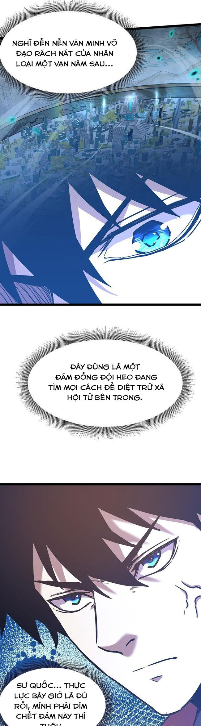 Chapter 97 - Trang 2