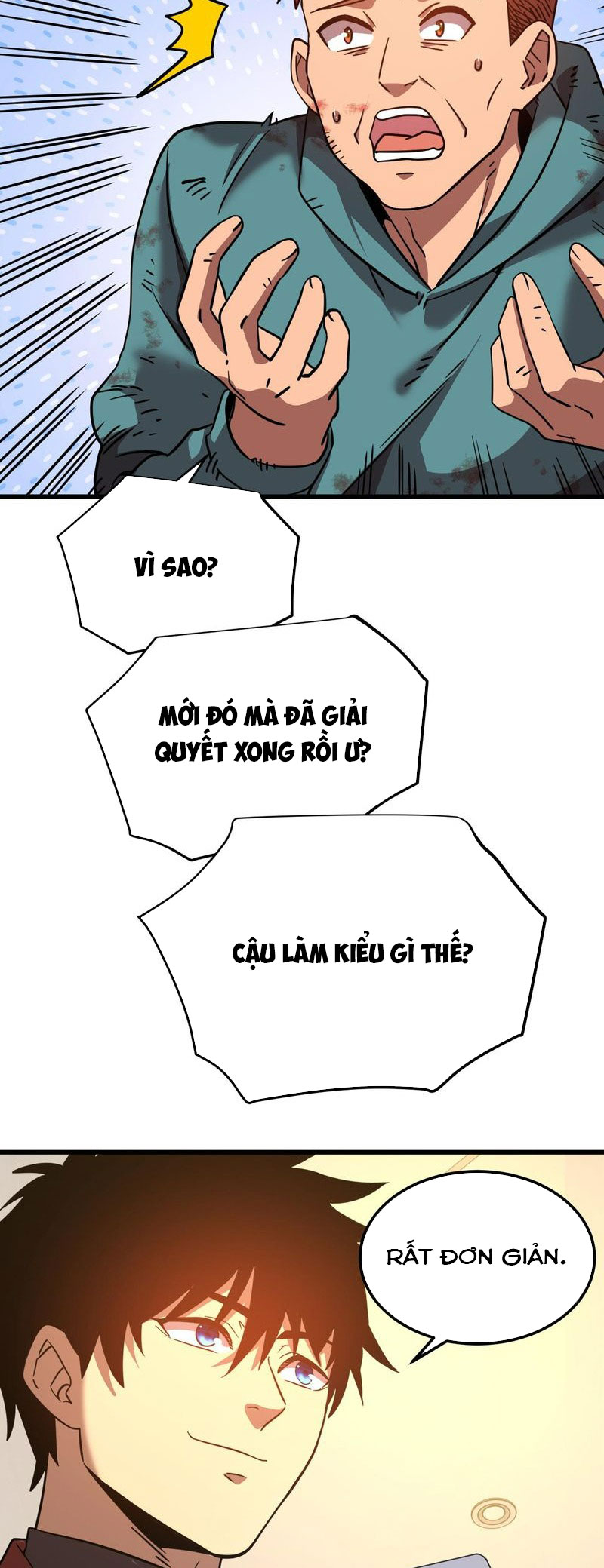 Chapter 101 - Trang 2