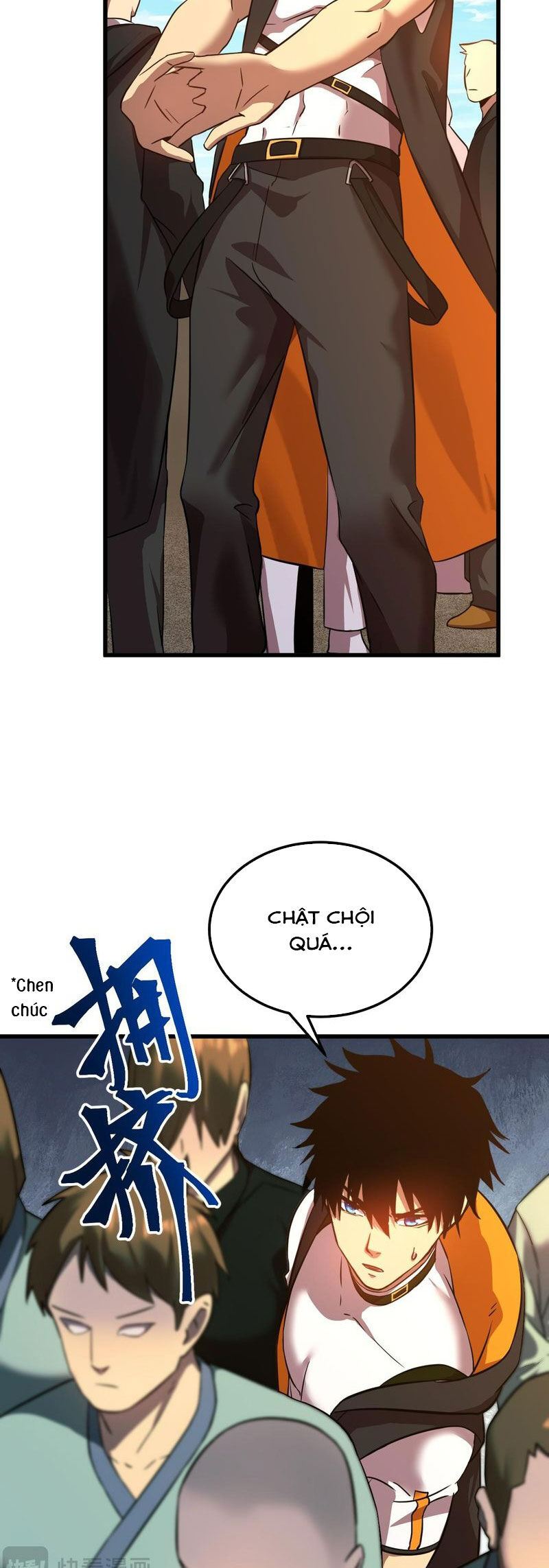 Chapter 107 - Trang 2