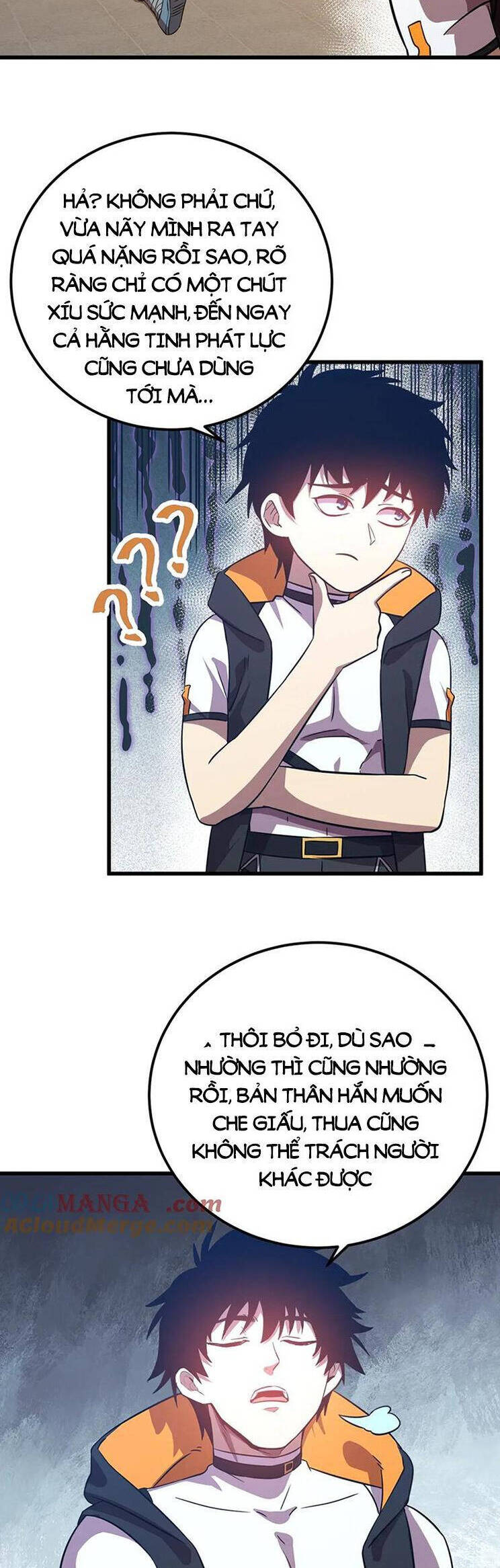 Chapter 108 - Trang 1