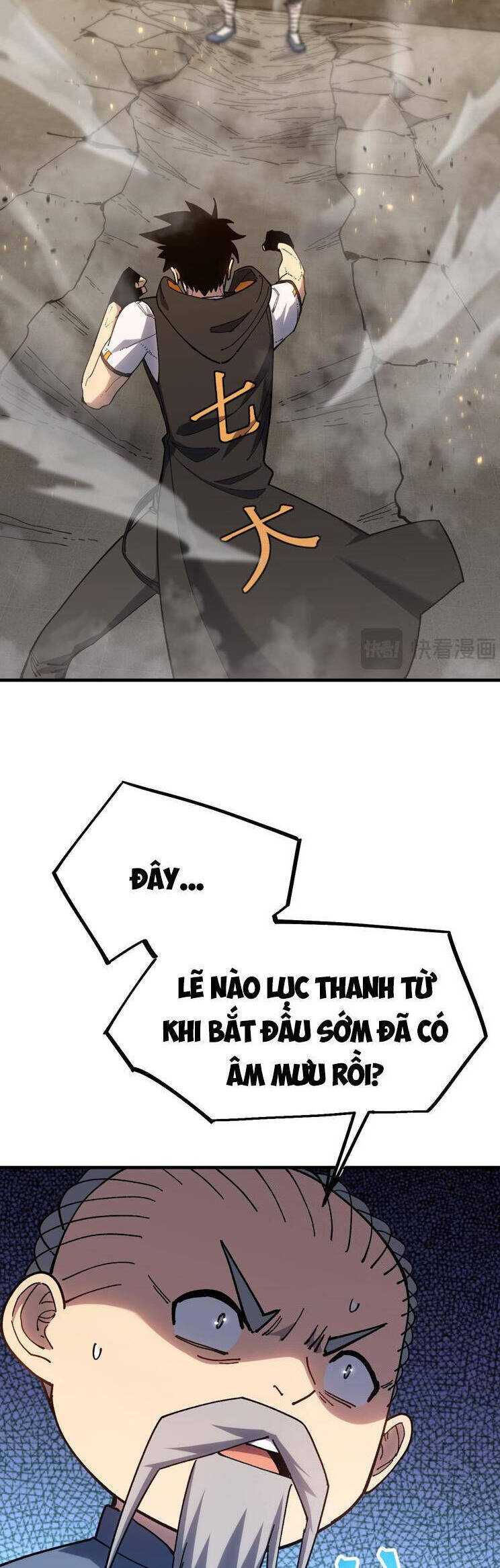Chapter 115 - Trang 1