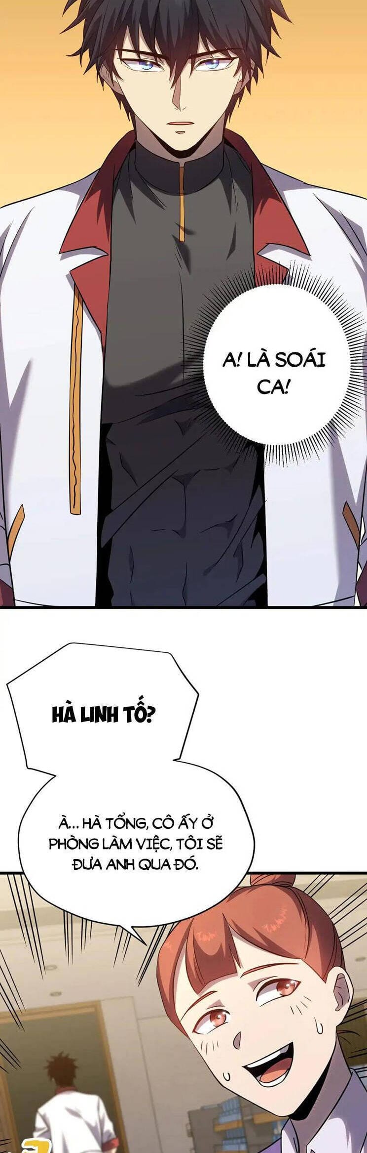 Chapter 121 - Trang 2